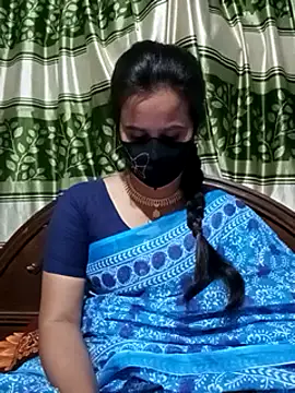 Sexy-Binita online show from 3, 2, 2025
