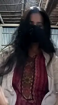 Sexy-Binita online show from 4, 2, 2025