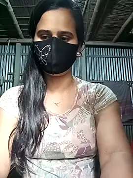Sexy-Binita online show from 4, 2, 2025