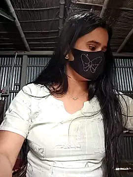 Sexy-Binita online show from 4, 2, 2025