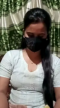 Sexy-Binita online show from 4, 2, 2025