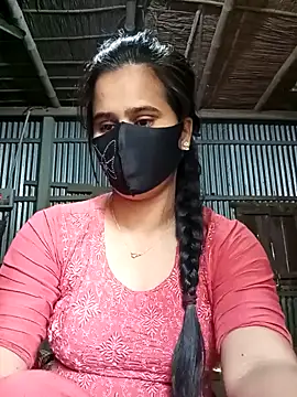 Sexy-Binita online show from 7, 2, 2025