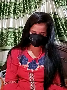 Sexy-Binita online show from 7, 2, 2025