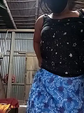 Sexy-Binita online show from 7, 2, 2025