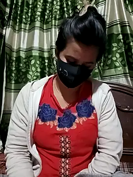 Sexy-Binita online show from 7, 2, 2025
