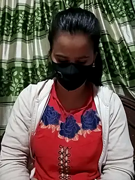 Sexy-Binita online show from 8, 2, 2025