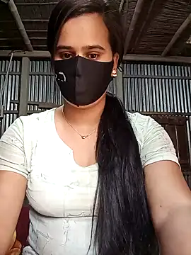 Sexy-Binita online show from 8, 2, 2025