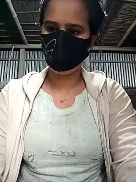 Sexy-Binita online show from 9, 2, 2025