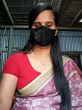 Sexy-Binita online show from 5, 3, 2025