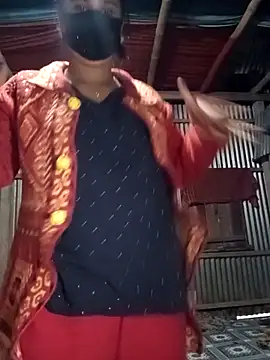 Sexy-Binita online show from 17, 11, 2025