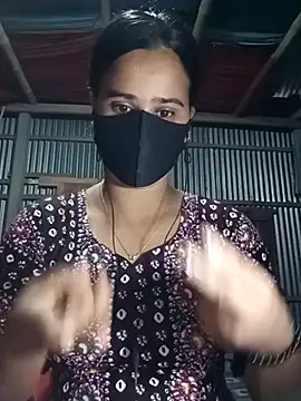 Sexy-Binita online show from 26, 11, 2025