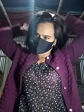 Sexy-Binita online show from 8, 2, 2026