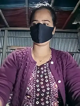 Sexy-Binita online show from 14, 2, 2026