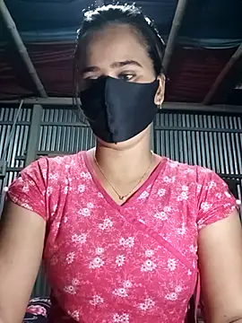 Sexy-Binita online show from 17, 2, 2026