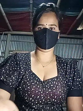 Sexy-Binita online show from 19, 2, 2026