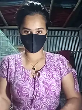 Sexy-Binita online show from 7, 3, 2026