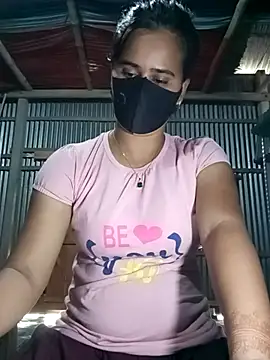 Sexy-Binita online show from 14, 3, 2026