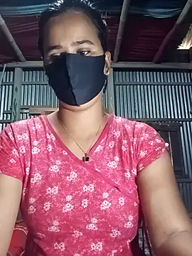 Sexy-Binita online show from 5, 4, 2026