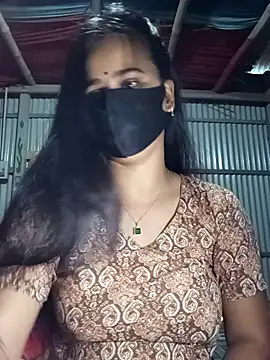 Sexy-Binita online show from 16, 4, 2026