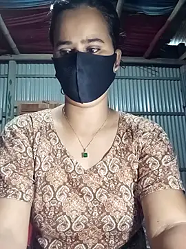 Sexy-Binita online show from 18, 4, 2026