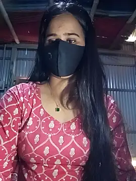 Sexy-Binita online show from 9, 5, 2026