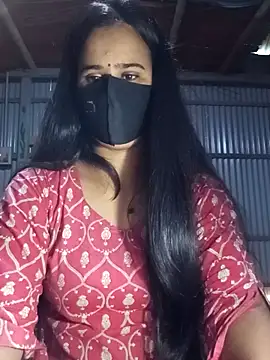 Sexy-Binita online show from 10, 5, 2026