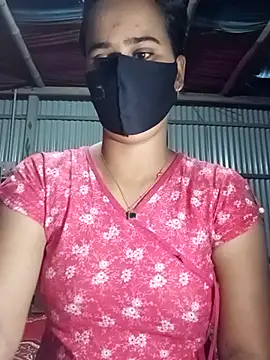 Sexy-Binita online show from 10, 5, 2026