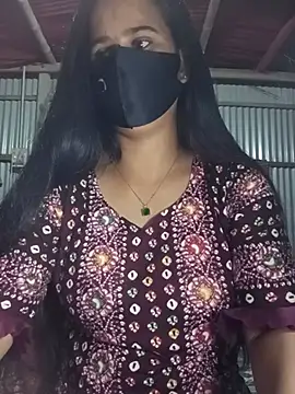 Snapshot of Sexy-Binita chatting on 13, 6, 2026 Sexy-Binita online show from 13, 6, 2026