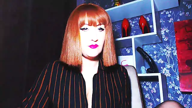 DelightGoddess online show from 3, 3, 2025