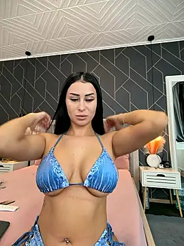 EmyLaveau online show from 10, 1, 2026