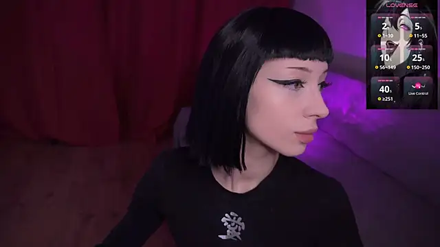 Handsomepure online show from 17, 12, 2024