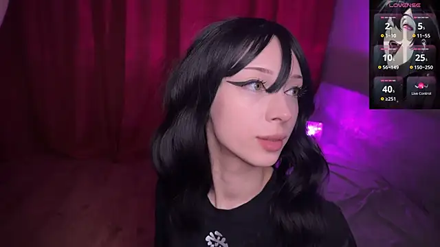 Handsomepure online show from 22, 12, 2024