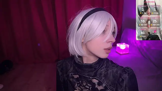 Handsomepure online show from 30, 12, 2024