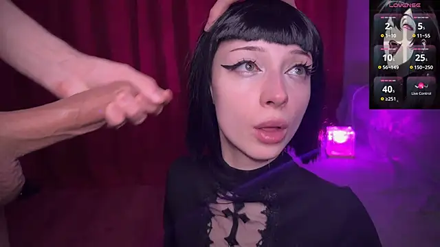 Handsomepure online show from 6, 1, 2025