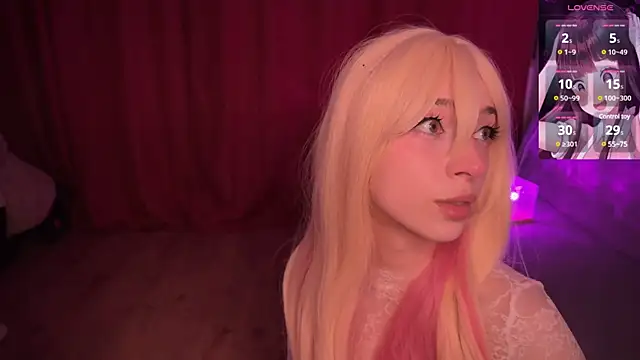 Handsomepure online show from 6, 3, 2025