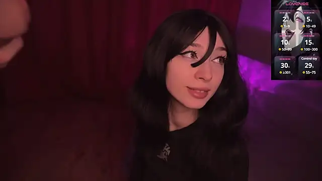 Handsomepure online show from 23, 3, 2025