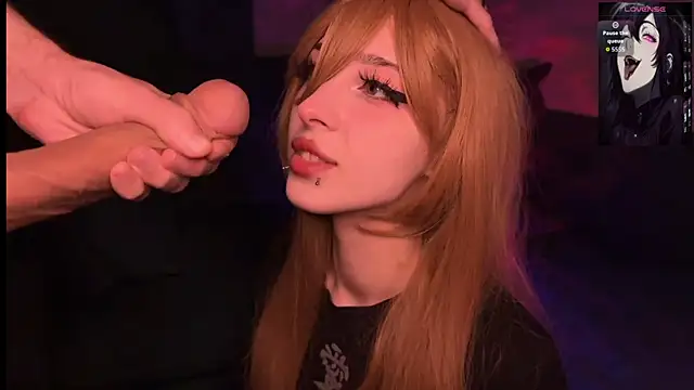 Handsomepure online show from 12, 9, 2025