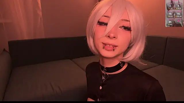 Handsomepure online show from 18, 5, 2026