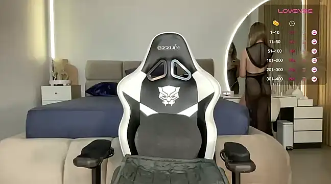 Rogueblaze online show from 3, 1, 2025