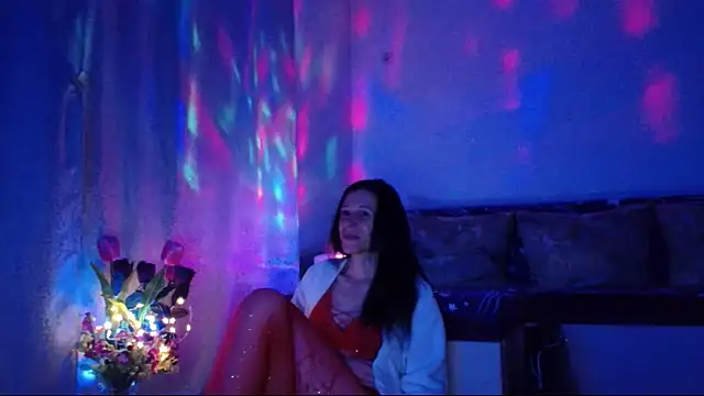 ElysaSun online show from 11, 2, 2025