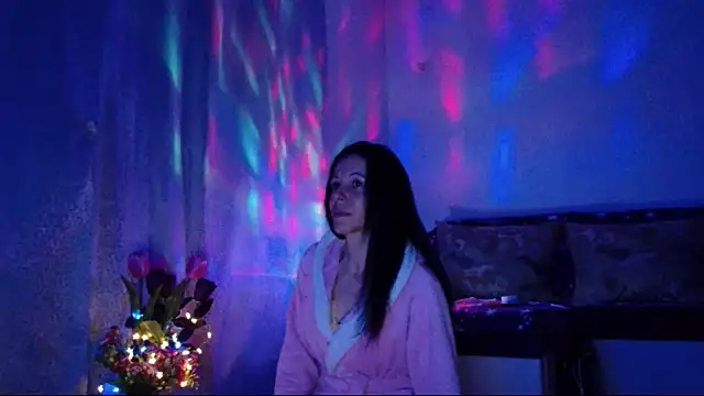 ElysaSun online show from 19, 2, 2025