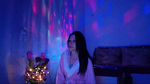 ElysaSun online show from 25, 2, 2025