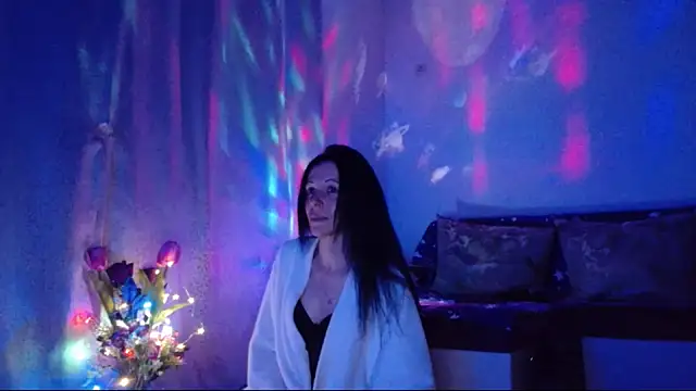 ElysaSun online show from 23, 3, 2025