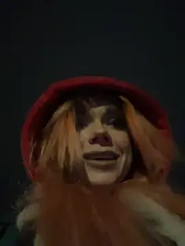 PennyPrincess online show from 10, 1, 2025