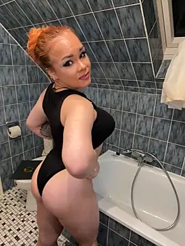 PennyPrincess online show from 15, 11, 2025