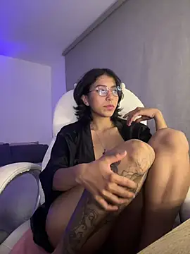 Ashlleycam  online show from 1, 3, 2025