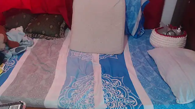 selenax2023 online show from 23, 1, 2025