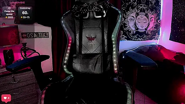 josh  ackerman online show from 25, 12, 2024