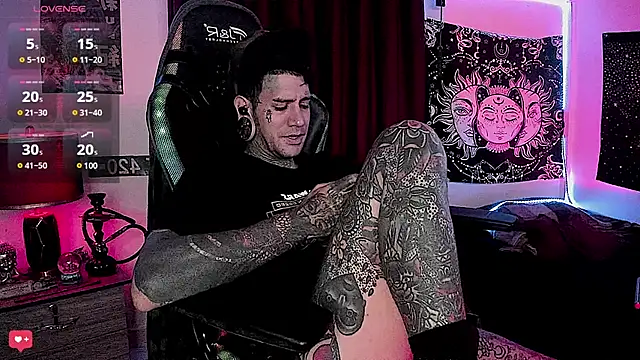 josh  ackerman online show from 29, 12, 2024