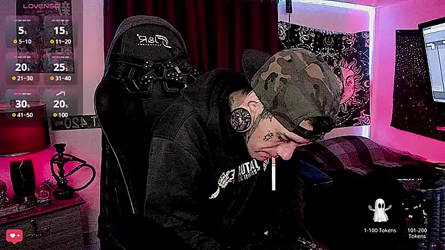 josh  ackerman online show from 2, 1, 2025